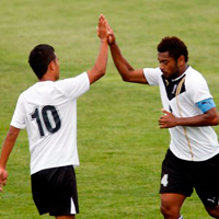 Under 23 closer to qualifying for Olympics